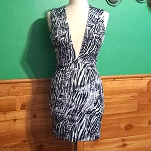 bebe Dress